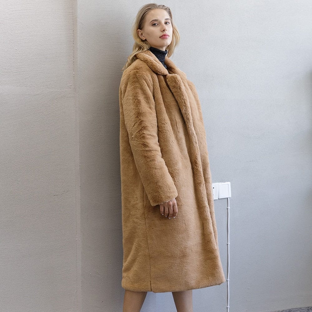 Women's Coat