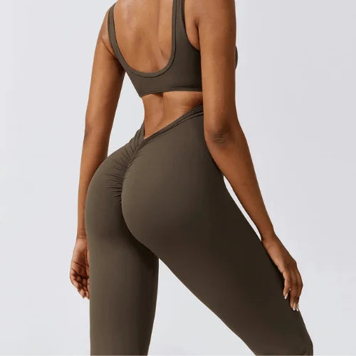 "Stylish and performance-ready activewear for gym, yoga and running at Bennys Beauty World