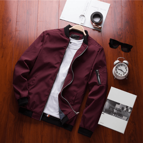 Men's Jackets