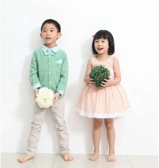 Kids Clothing