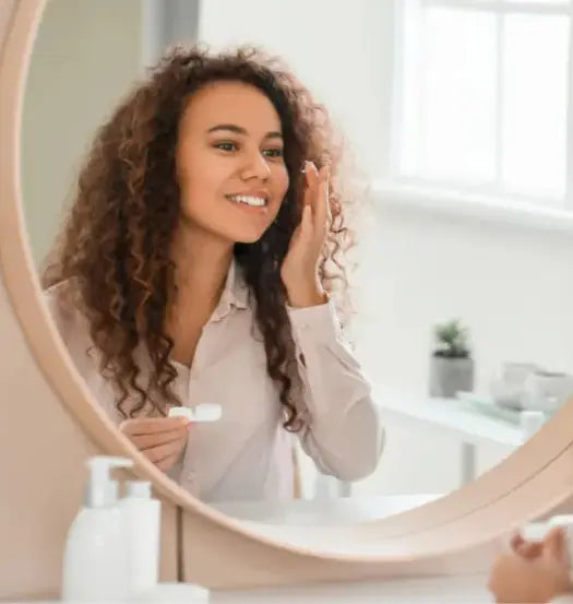 Beauty and Personal Care