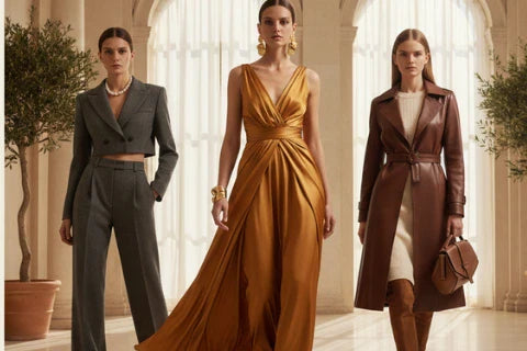 Women's Clothing
