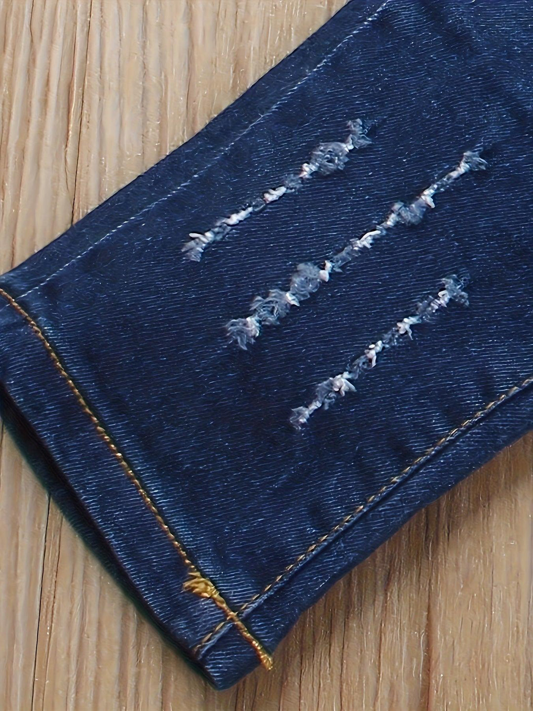 Fashionable Jeans for Girls