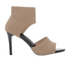 Women's Fashionable And Comfortable High-heeled Sandals-shoes-Bennys Beauty World