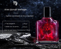 Long-lasting Light Perfume-Perfume-Bennys Beauty World