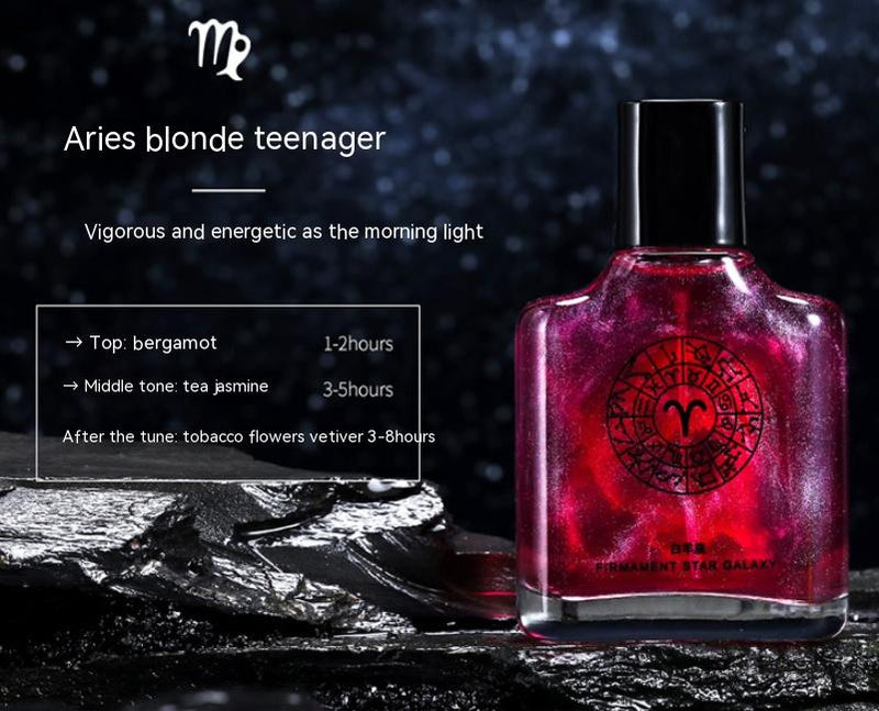 Long-lasting Light Perfume-Perfume-Bennys Beauty World