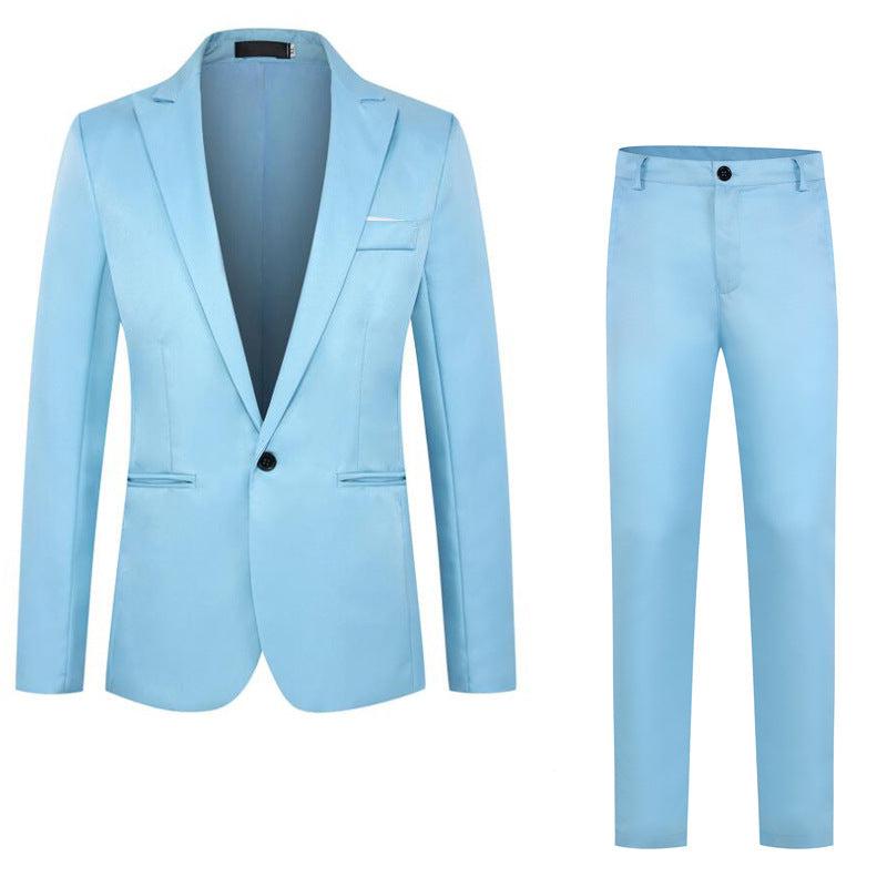 Men's Suits For Wedding-Suit-Bennys Beauty World