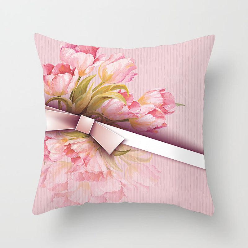 Valentine Cushion Cover Home Decor