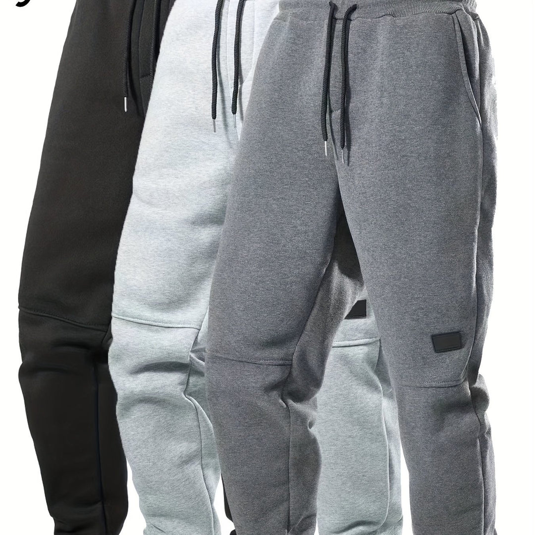 3 pcs Men&