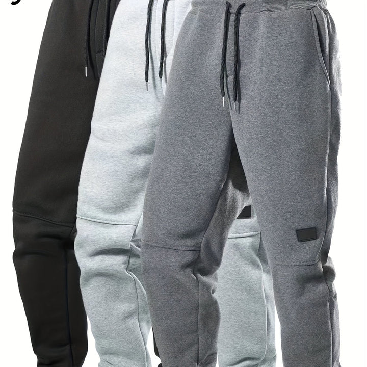 3 pcs Men&