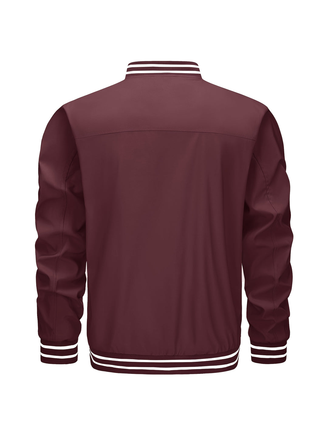 Men's Spring And Fall Casual Jacket