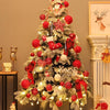 1.5M Snow Christmas Tree Package Decoration Household Ins Bennys Beauty World