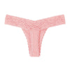 10 Pcs/Pack Elegant Lace Cotton Women's Underwear Sexy Lingerie Bennys Beauty World