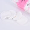 100 Pcs Make Up Cotton Swabs Clean Cotton Soft Cleansing Pads Bennys Beauty World