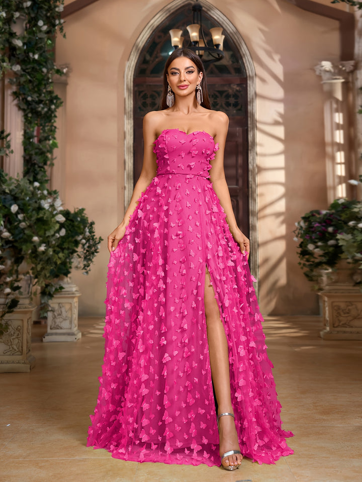 Elegant Maxi Party Dresses For Women