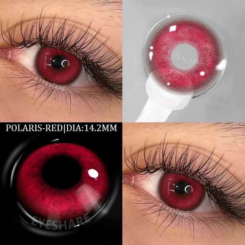 1pcs Natural Tone Contact Lenses