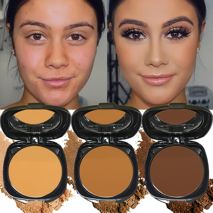 Contouring and Setting Powder, 3 Shades Available