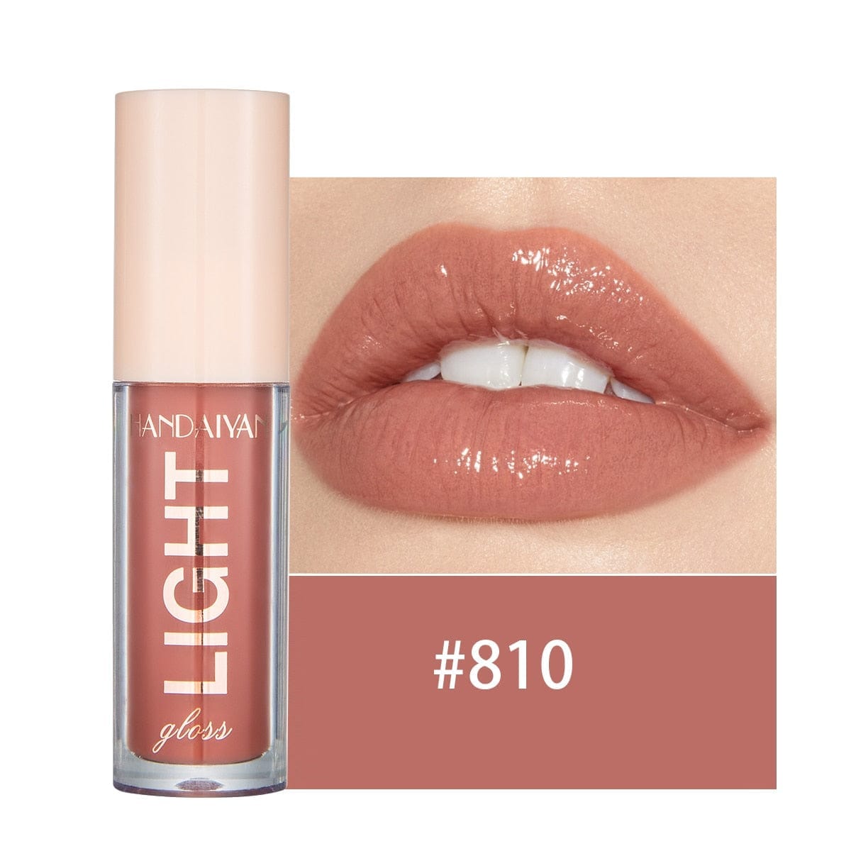 12 Colors Mirror Waterproof Long Lasting Moisturizing Lipstick Bennys Beauty World