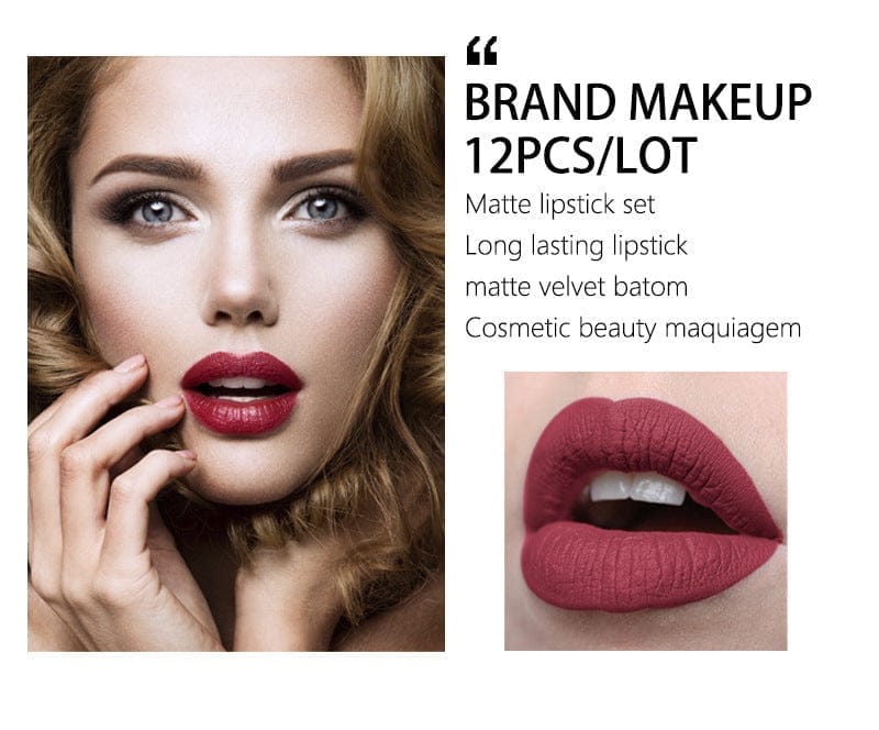 Lipstick pack on sale