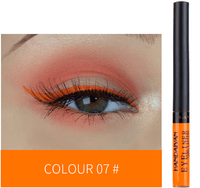 12-color matte eyeliner Bennys Beauty World