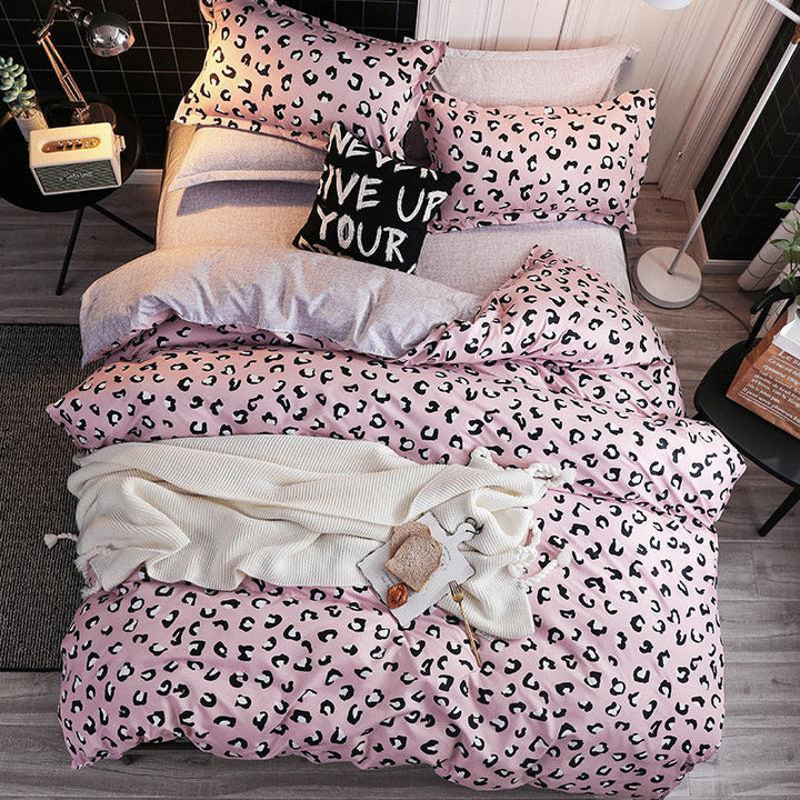 Bedding Comforter Set Duvet Cover