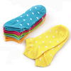 12pcs/6pair Women Socks n Bennys Beauty World