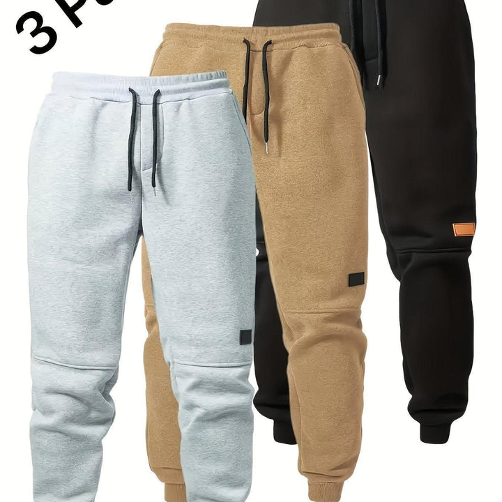 3 pcs Men&