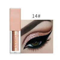 15 Colors Eyeshadow Stick Shining Makeup Glitter Pigment Waterproof Eye Shadow Bennys Beauty World