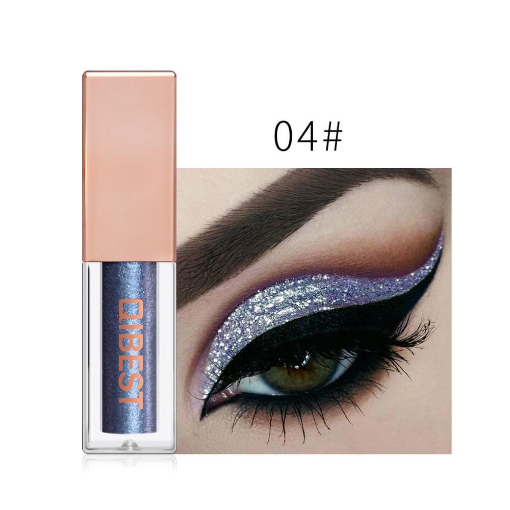 15 Colors Eyeshadow Stick Shining Makeup Glitter Pigment Waterproof Eye Shadow Bennys Beauty World