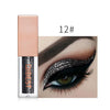 15 Colors Eyeshadow Stick Shining Makeup Glitter Pigment Waterproof Eye Shadow Bennys Beauty World
