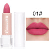 15 Colors Velvet Waterproof Red Nude Lipstick Bennys Beauty World