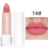 15 Colors Velvet Waterproof Red Nude Lipstick Bennys Beauty World