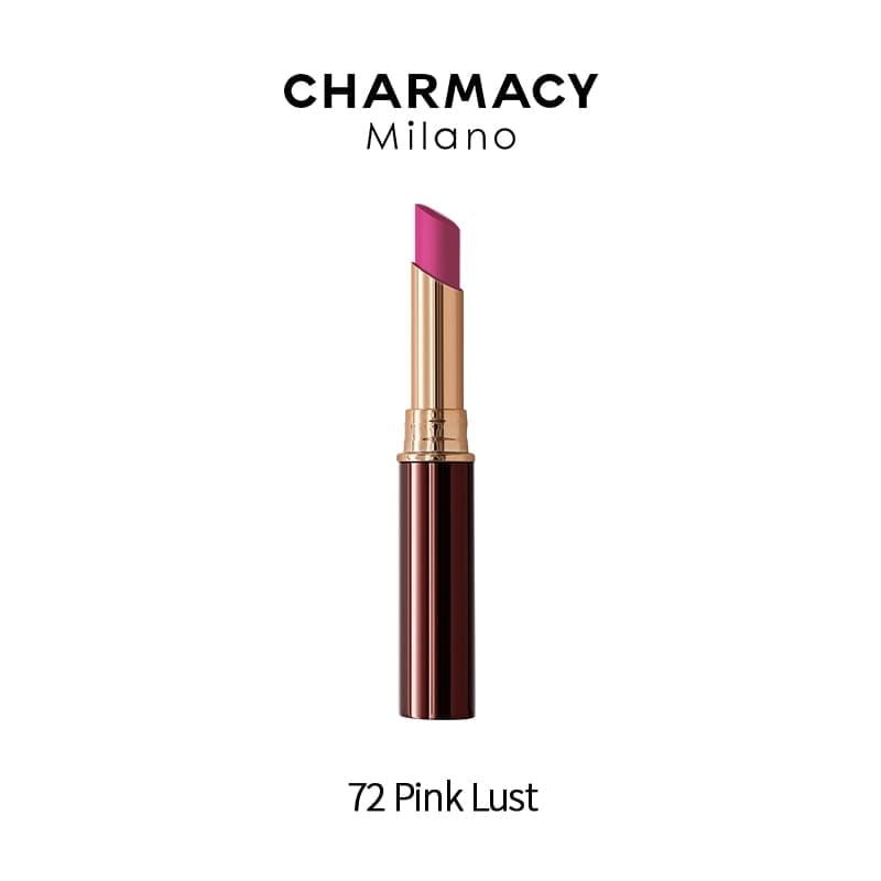 16 Colors Waterproof Velvet Lipstick Easy To Wear Long-lasting Lipstick Bennys Beauty World