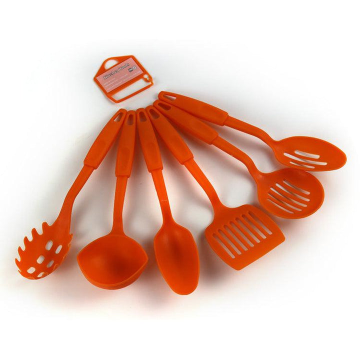 Kitchen Utensils Spoon Set Non-stick Pan Kitchen Utensils