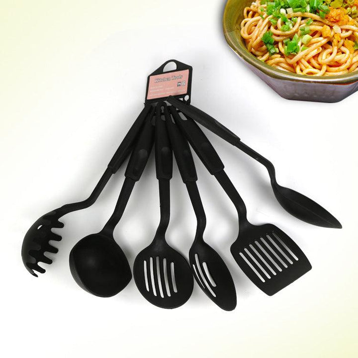 Kitchen Utensils Spoon Set Non-stick Pan Kitchen Utensils