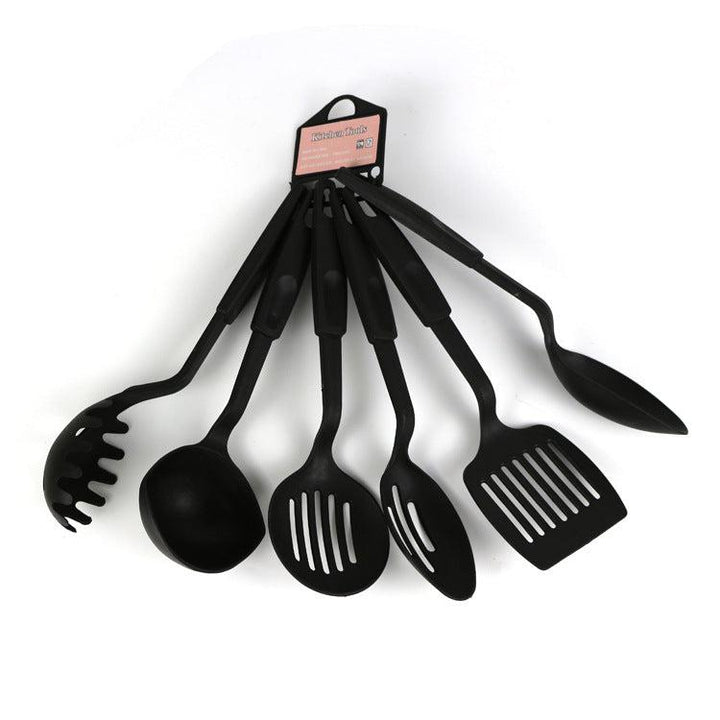 Kitchen Utensils Spoon Set Non-stick Pan Kitchen Utensils