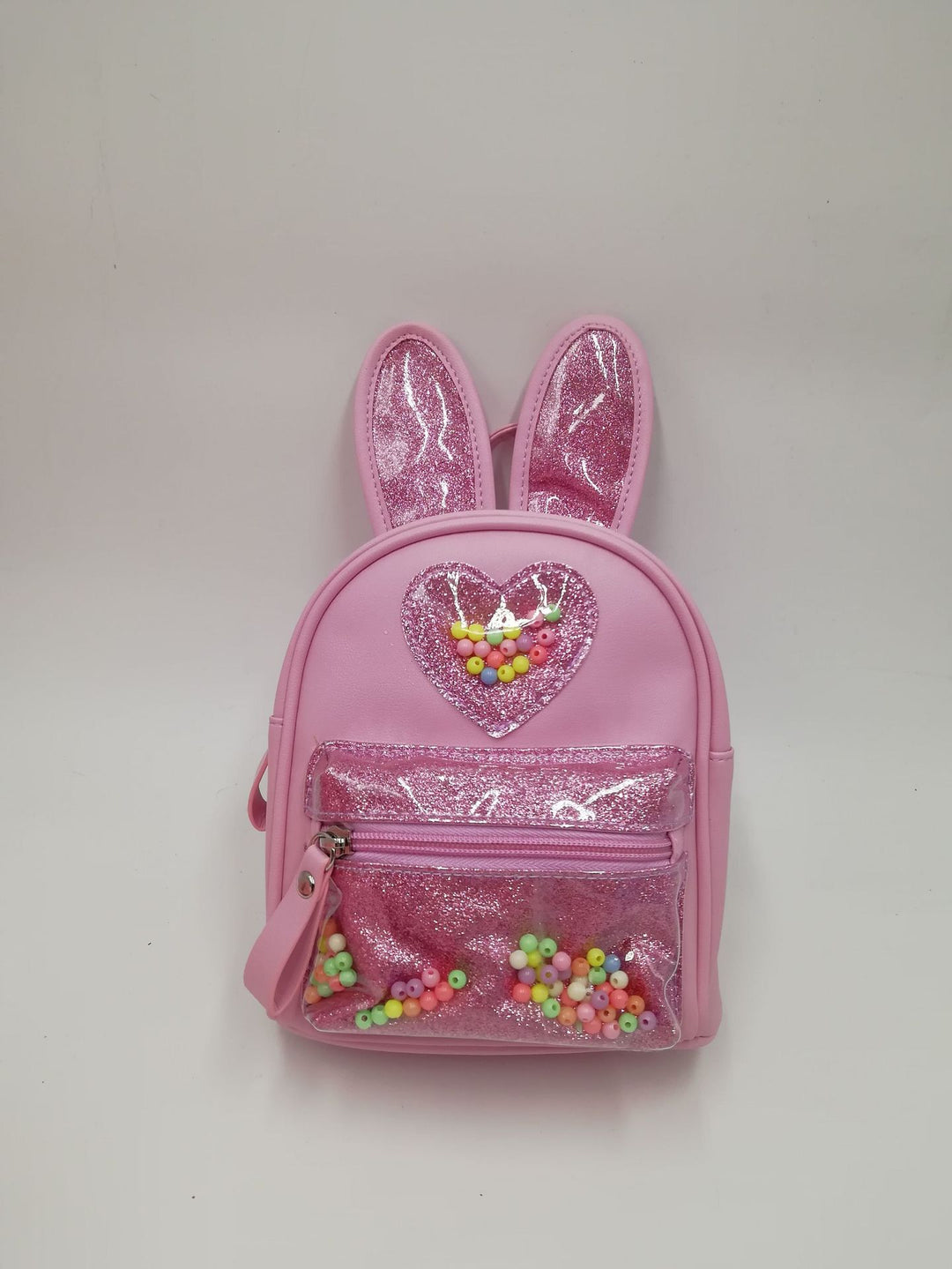 Mini Backpack Leisure Outing Kindergarten Schoolbag-Backpack-Bennys Beauty World