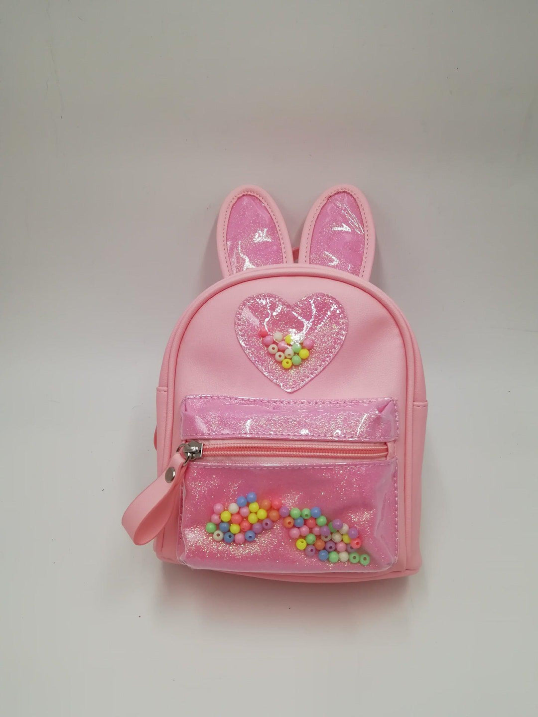 Mini Backpack Leisure Outing Kindergarten Schoolbag-Backpack-Bennys Beauty World