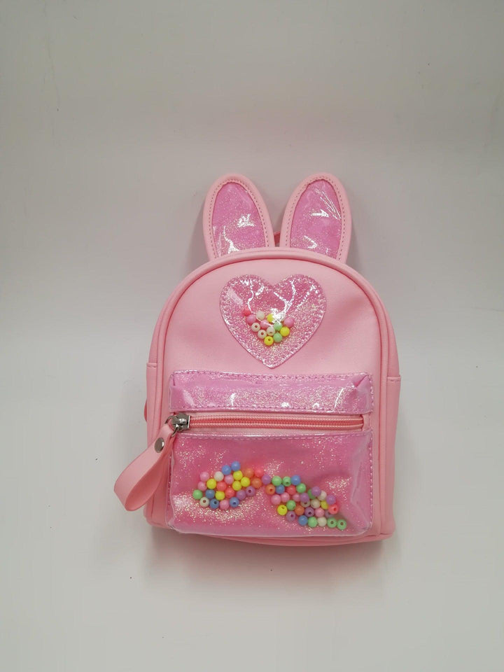 Mini Backpack Leisure Outing Kindergarten Schoolbag-Backpack-Bennys Beauty World