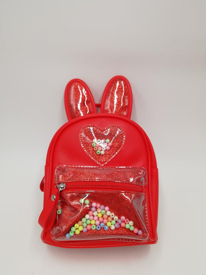 Mini Backpack Leisure Outing Kindergarten Schoolbag-Backpack-Bennys Beauty World