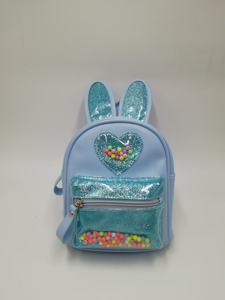 Mini Backpack Leisure Outing Kindergarten Schoolbag-Backpack-Bennys Beauty World