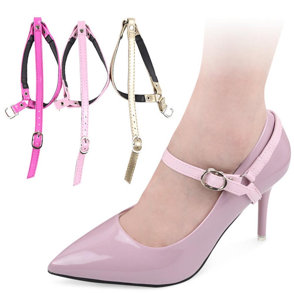 Instant Shoe Heel Straps-shoes-Bennys Beauty World