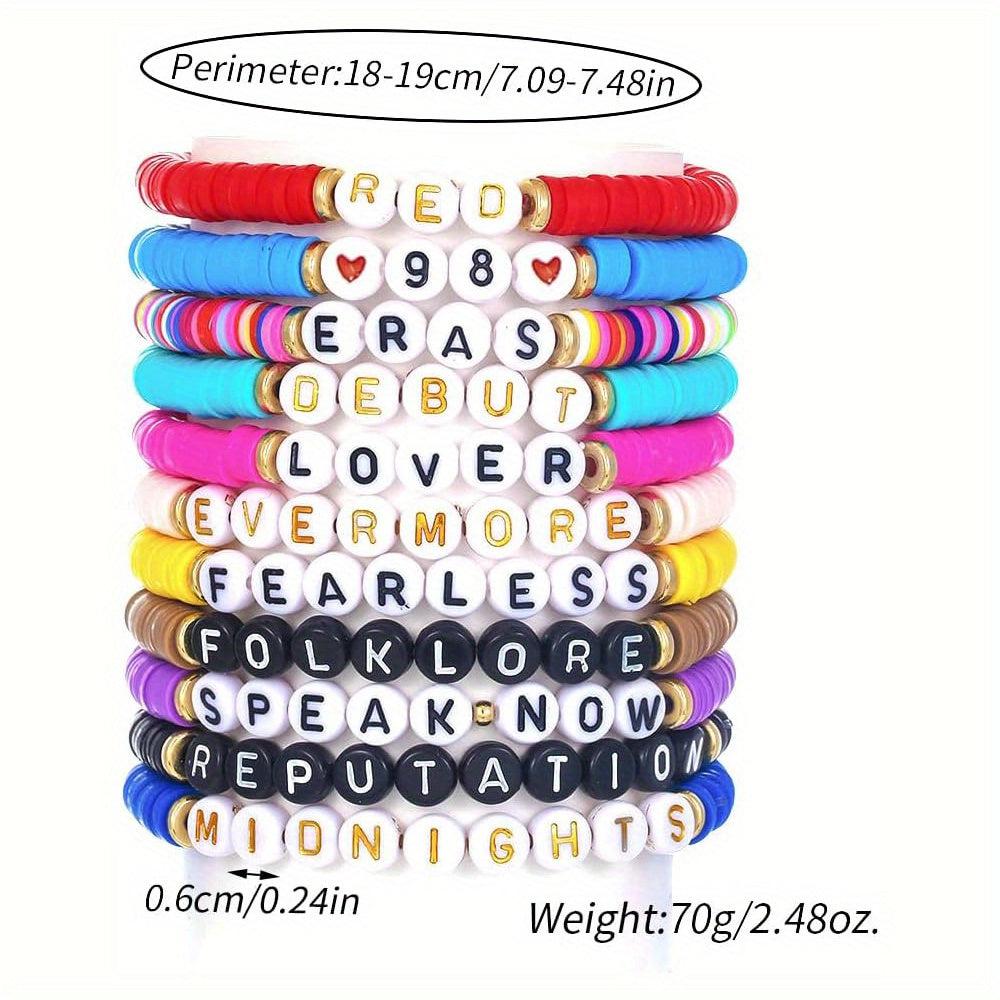 Friendship Bracelets Set-Bennys Beauty World