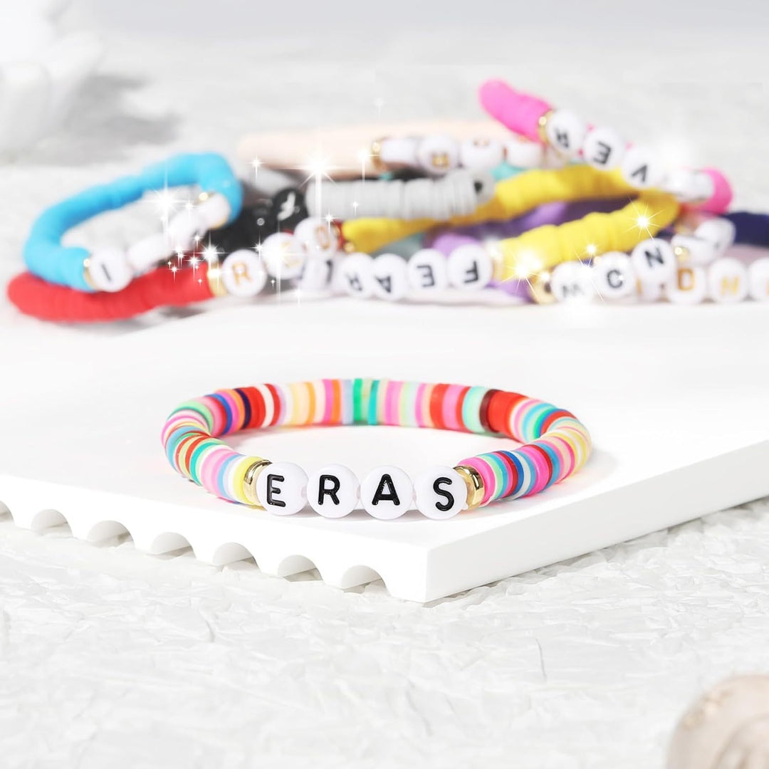 Friendship Bracelets Set-Bennys Beauty World