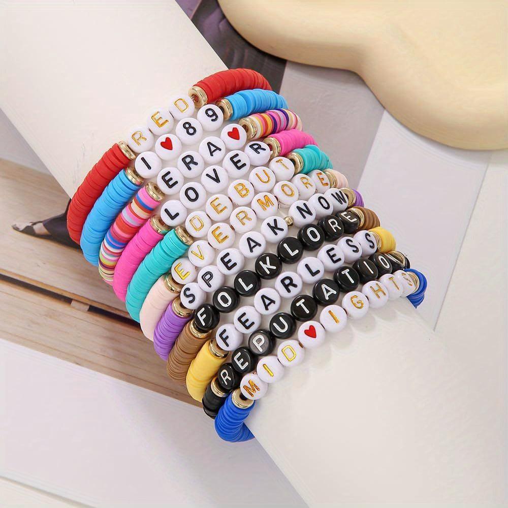 Friendship Bracelets Set-Bennys Beauty World