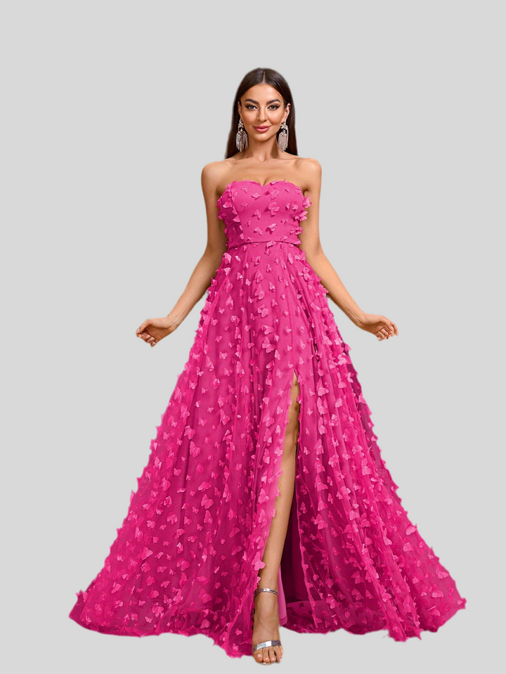 Elegant Maxi Party Dresses For Women