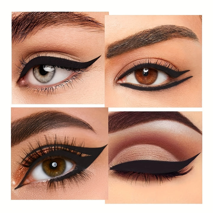 Popular Choice 2-Piece Kajal Eyeliner &amp; Eyeshadow