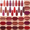 18 Colors Capsule Mini Cute Matte Waterproof Long Lasting Lipstick Bennys Beauty World
