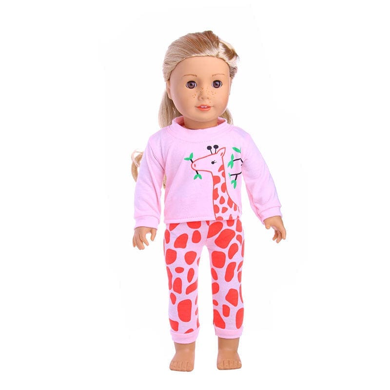 18 Inch American Girl Doll Clothes Bennys Beauty World