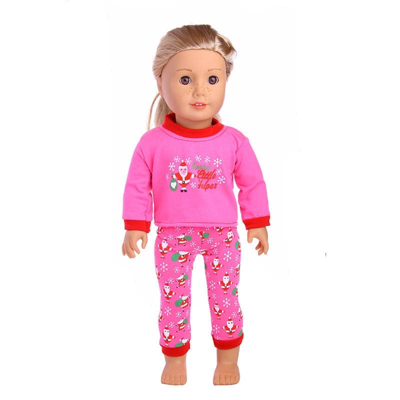 18 Inch American Girl Doll Clothes – Bennys Beauty World